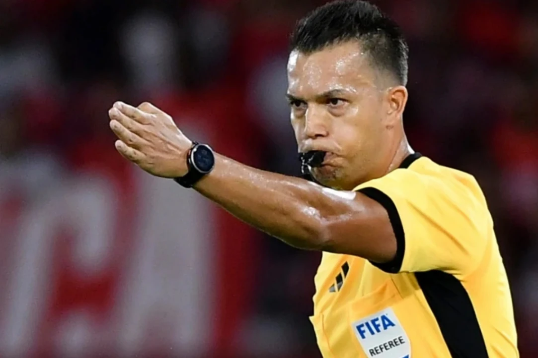 Se confirma el árbitro y detalles para la gran final
