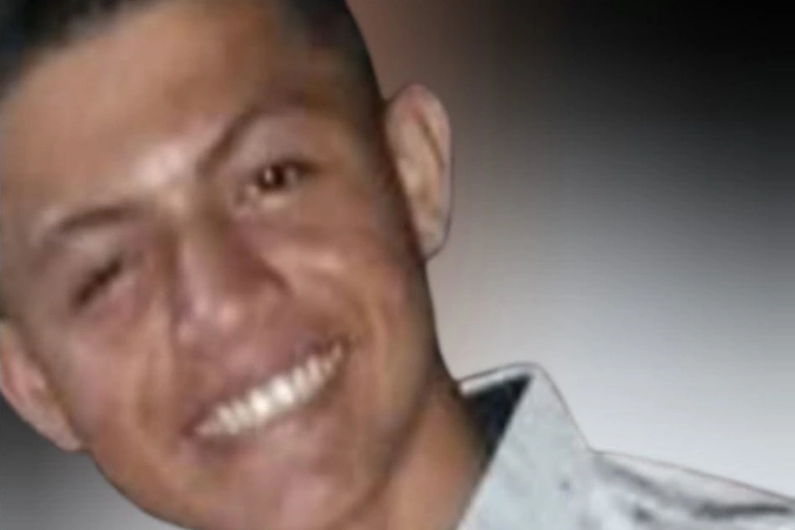 Sebastián lucha por su vida