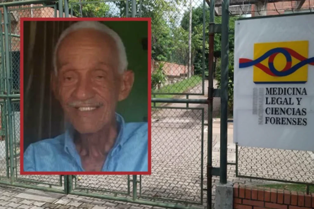 Regresó del hospital y murió atropellado