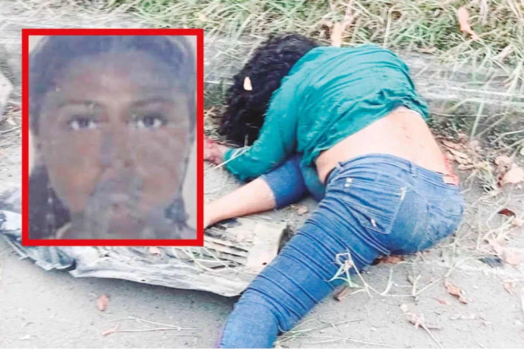 Accidente en El Maizal dejó una mujer muerta y a dos de sus familiares heridos
