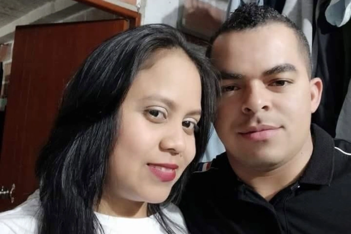 La tragedia los vuelve a tocar