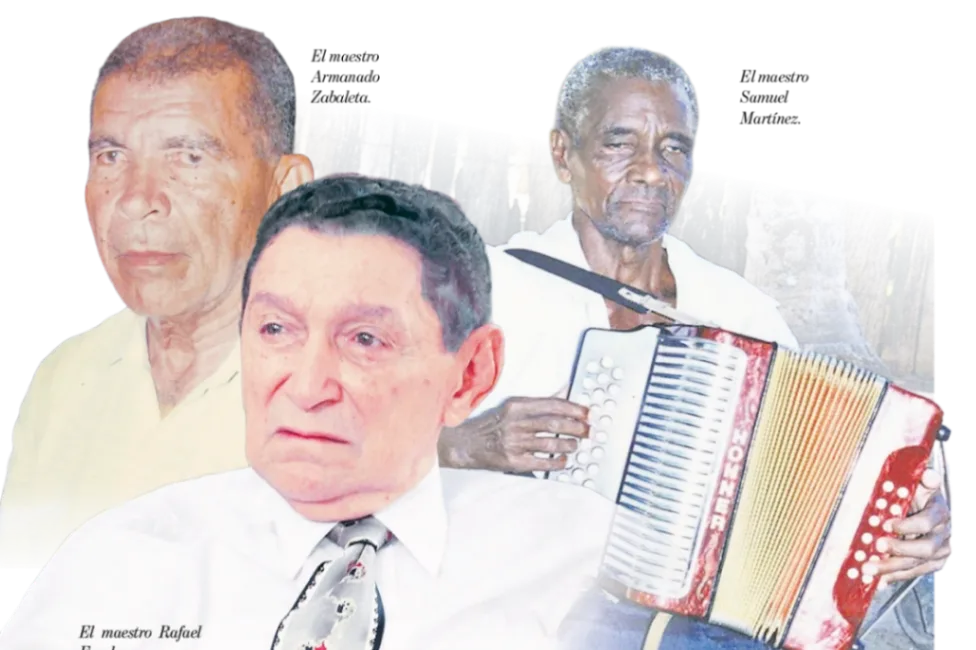 Dos cantos de ausencia: ‘No voy a Patillal’ y ‘A Potrerillo no vuelvo más’