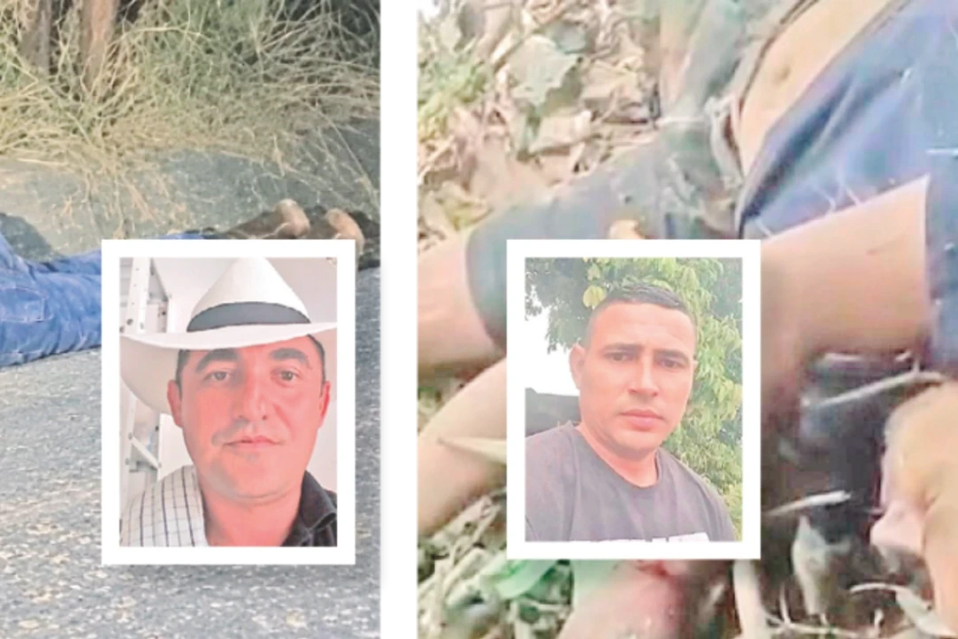 Dos muertos y un herido dejan los siniestros