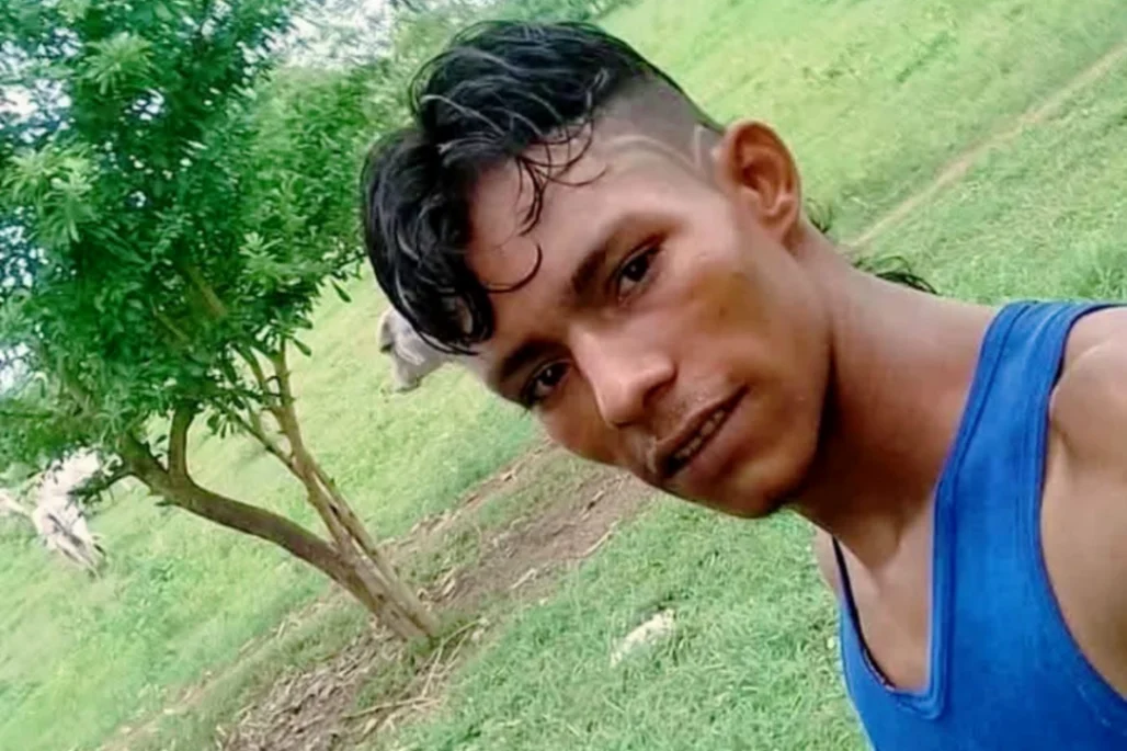Su familia lo encontró sin vida