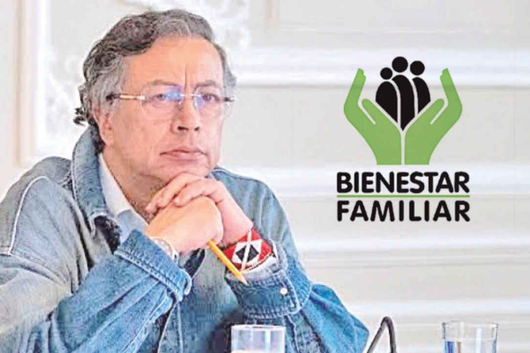 Gobierno de Petro repartió millonarios contratos a dedo