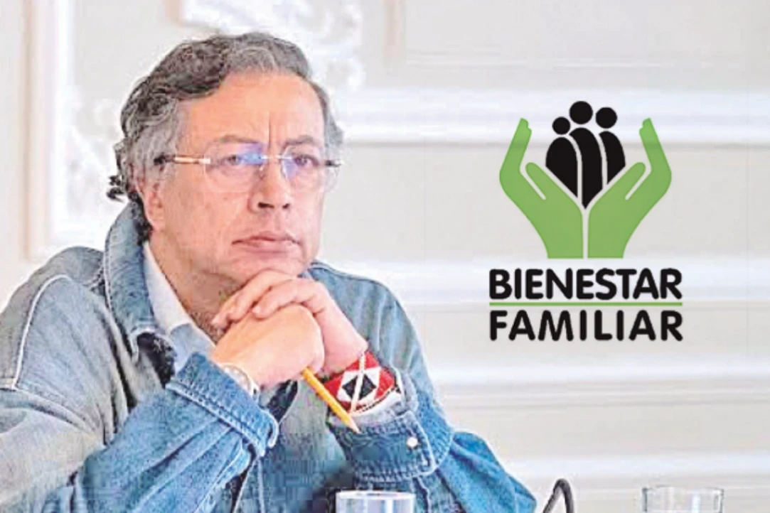Gobierno de Petro repartió millonarios contratos a dedo