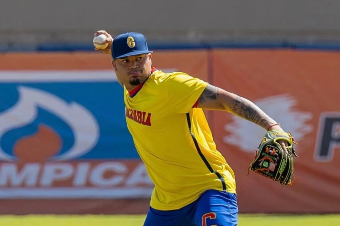 El béisbol colombiano buscará destacarse en los Juegos Centroamericanos y del Caribe