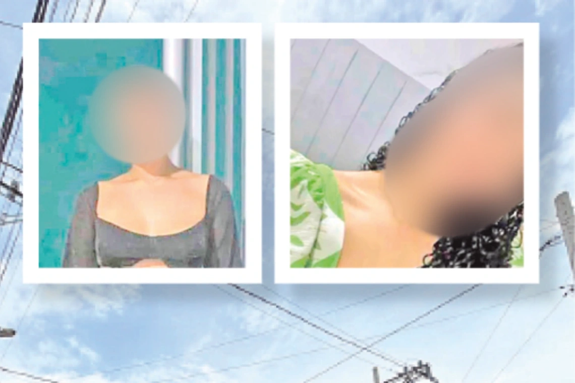 Una tragedia que selló la última salida de dos amigas
