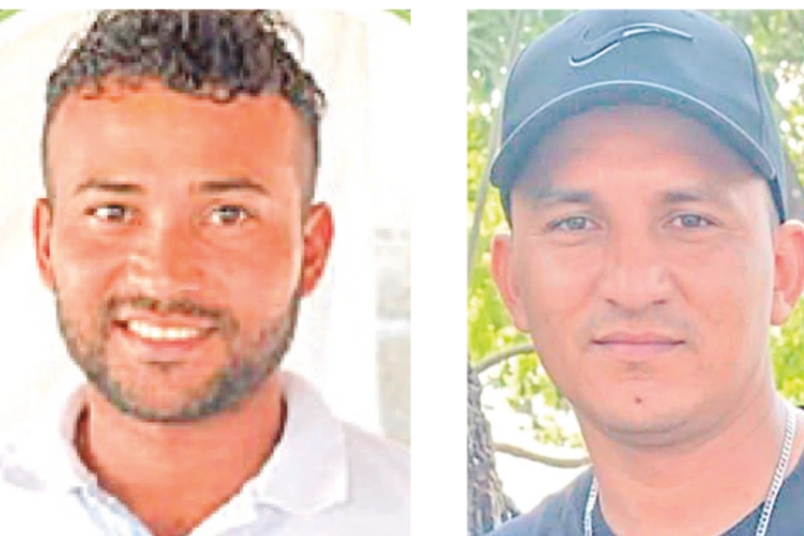 Dos hombres fueron asesinados en Córdoba