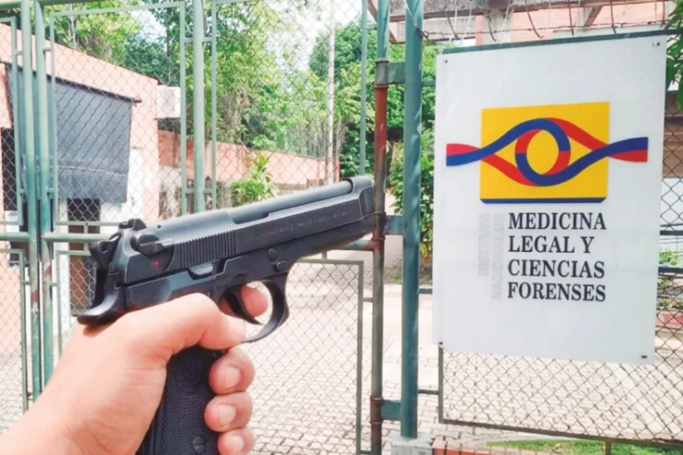 Lo asesinaron de varios disparos en el barrio Cielo Azul de Sincelejo