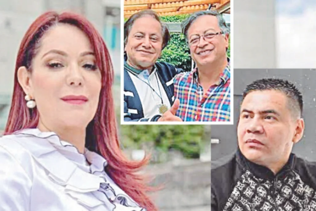 Habría pruebas que incriminan campaña