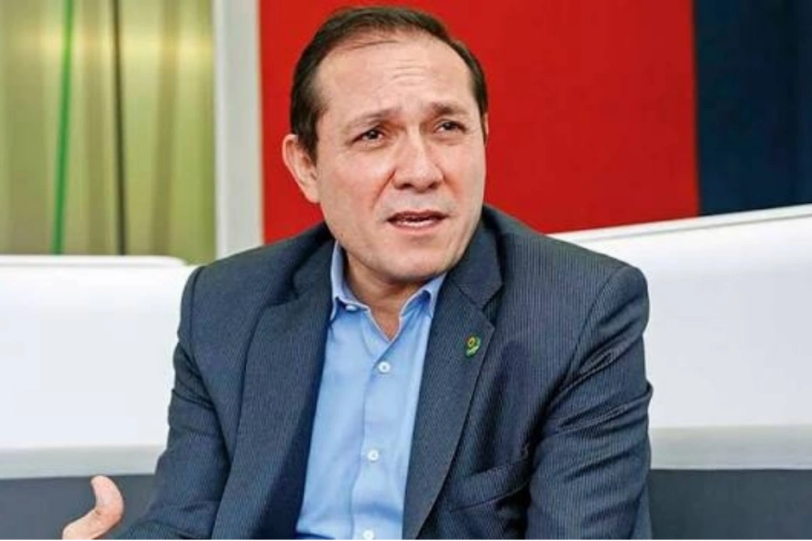 Ministro de Trabajo en la lupa de la Procuraduría