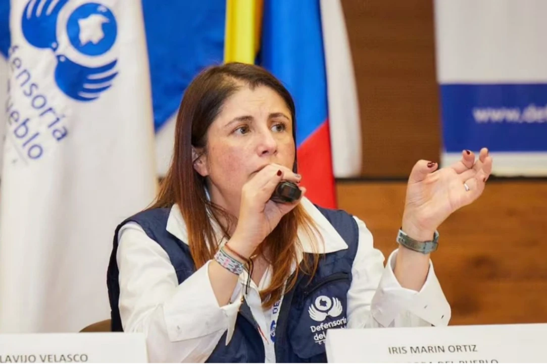 Defensoría instó a tomar medidas