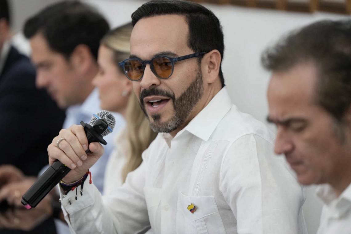 Todo listo para el 'Empalme Territorial' en Córdoba