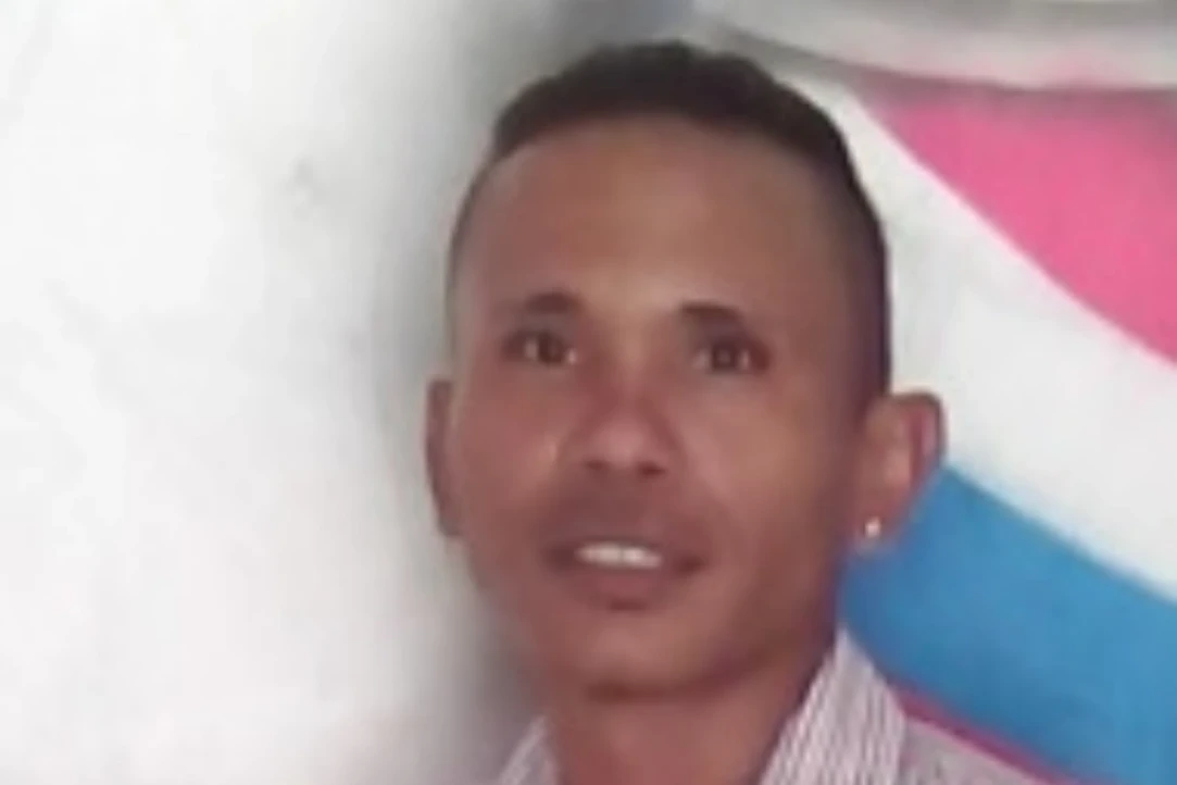 Discusión entre pareja terminó en tragedia