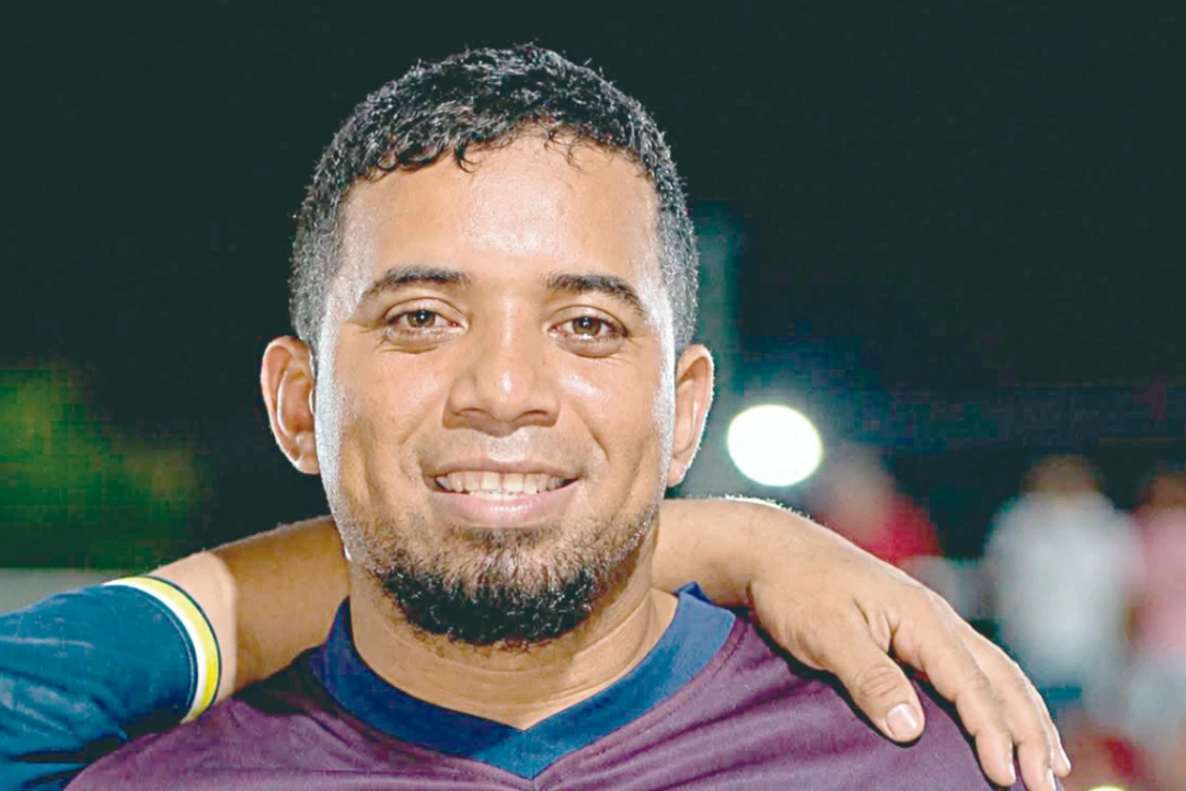 A César lo mató un rayo