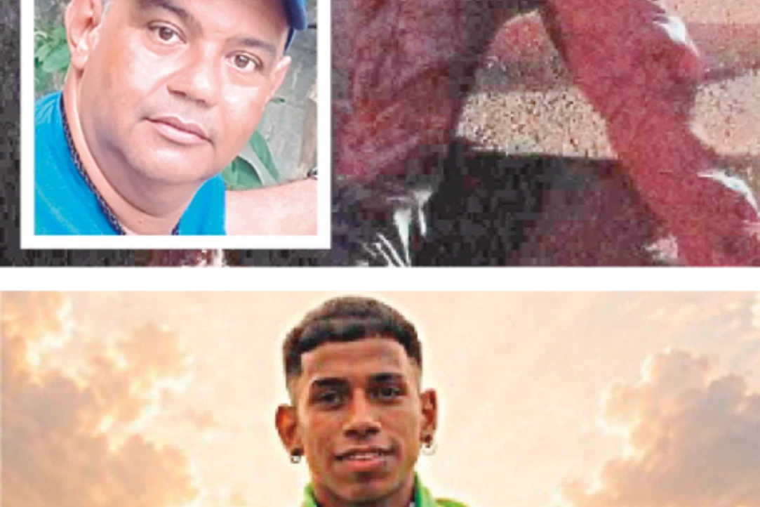 Las vías de Córdoba siguen contando muertos