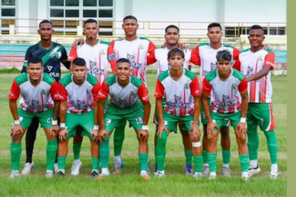Juventud Magangué alcanzó el liderato