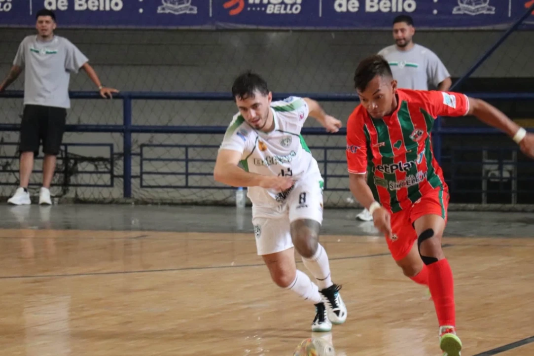 Sabaneros cayó al antepenúltimo lugar