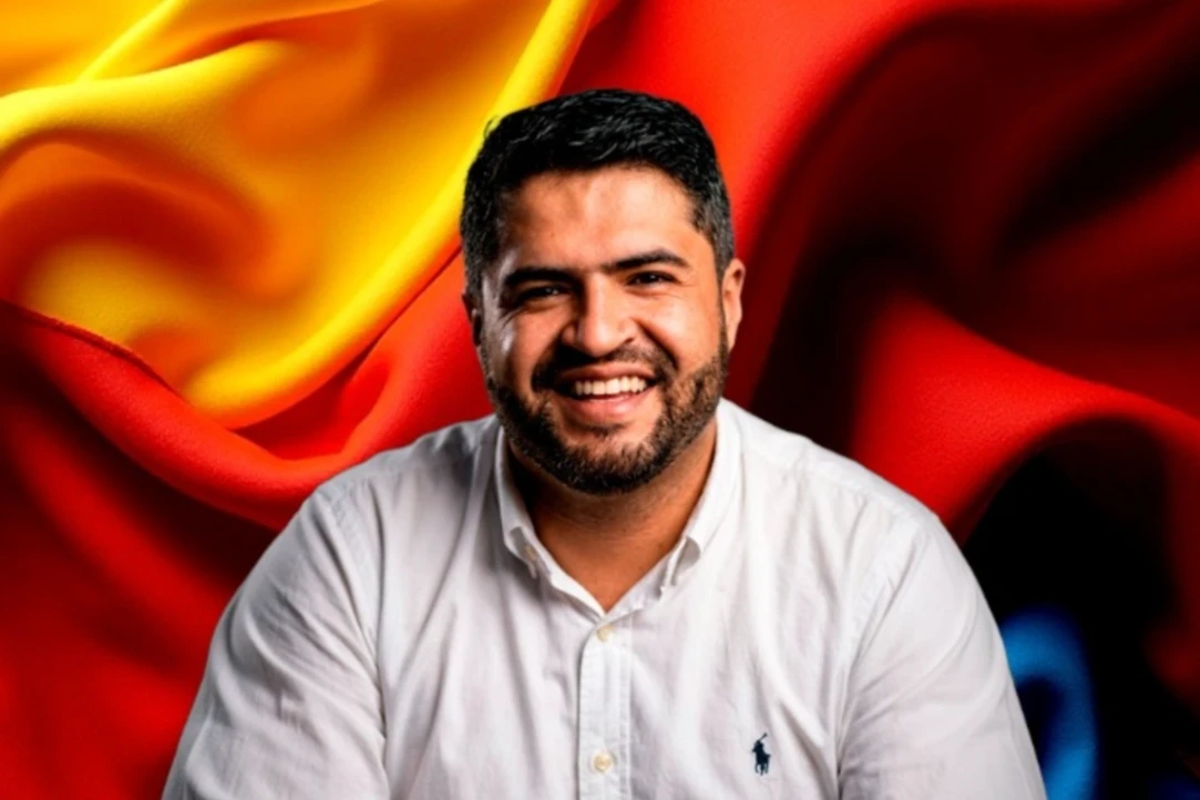 Presidente electo designa al Fraile Ricardo Torres Castro como director del Sena para fortalecer la educación técnica