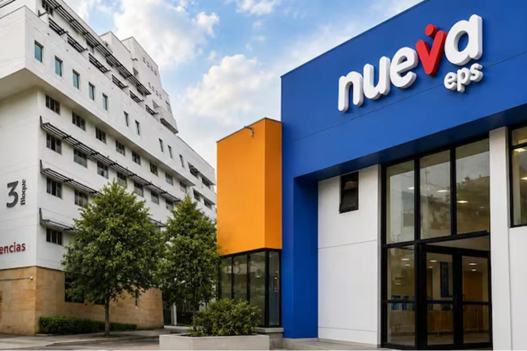 Corte Suprema exige a Nueva EPS un plan por fallo en tutelas