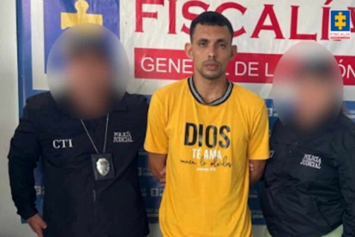 A prisión por presunta agresión sexual contra una adolescente