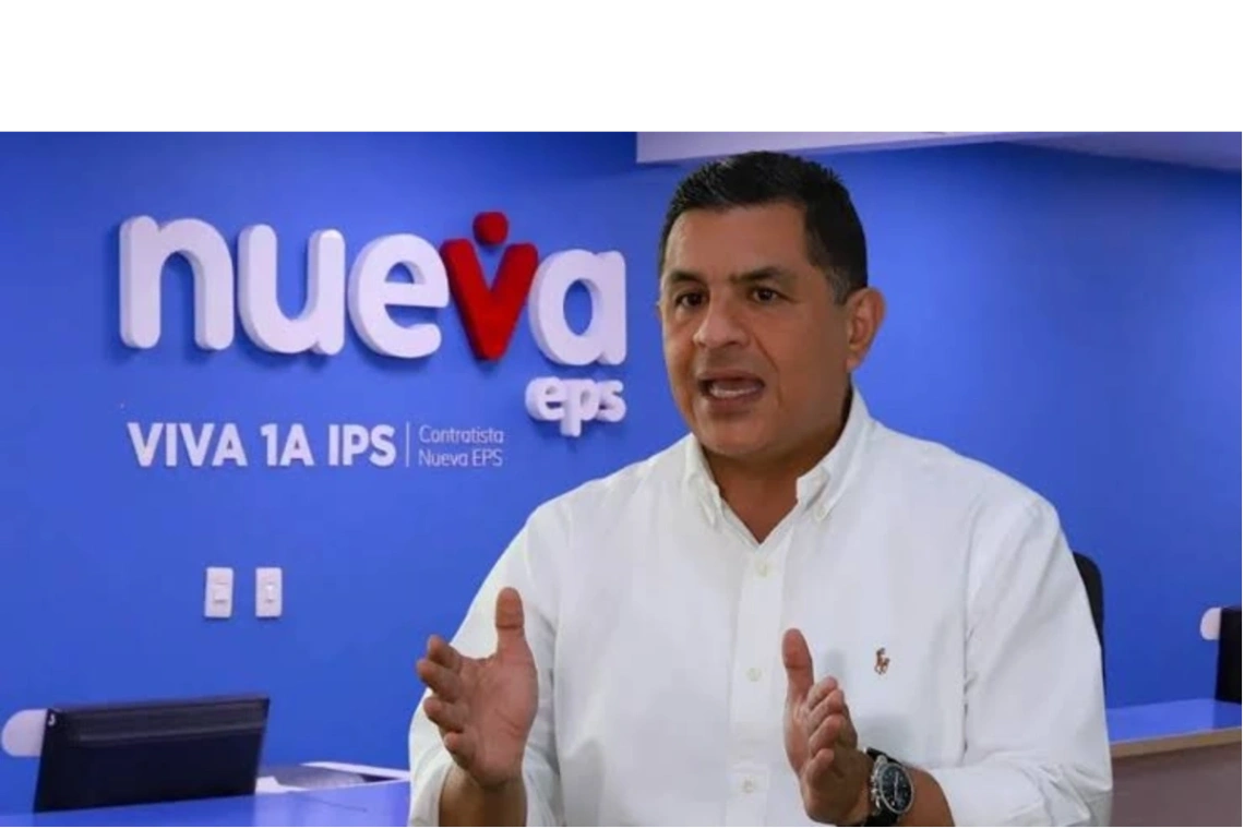 Interventor sería enviado a la cárcel por desacato