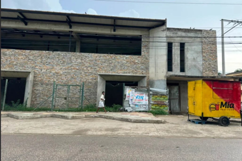 Terminación del hospital de Tolú espera cumplimiento del Gobierno