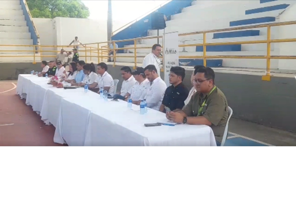 Afinia toma medidas ante apagones en el municipio de Betulia