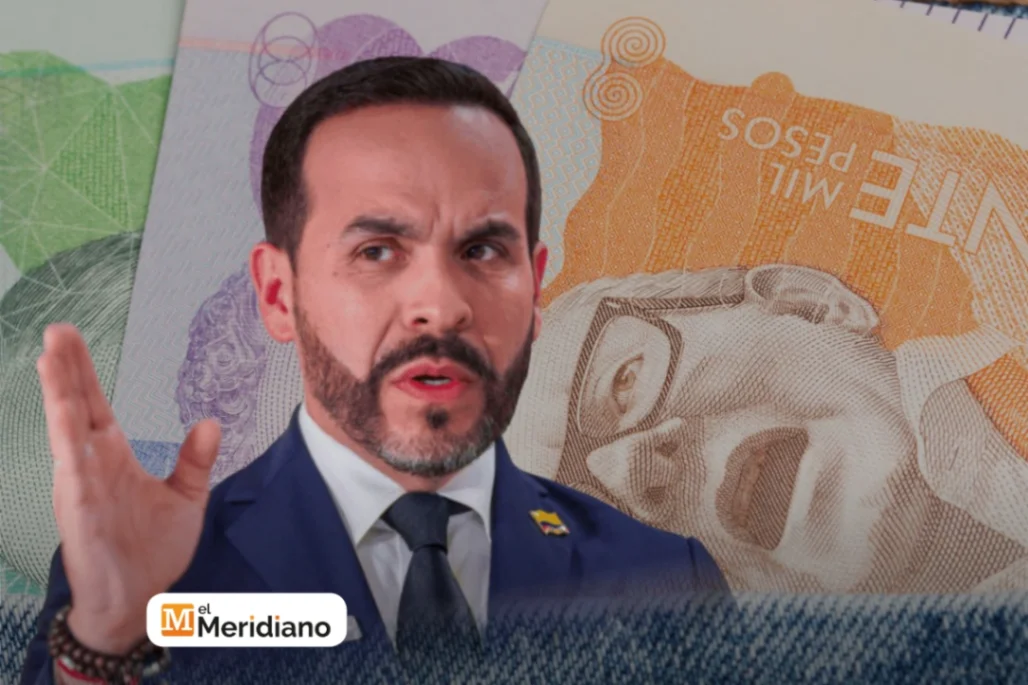 Presidente electo Abelardo de la Espriella rechaza propuesta de una nueva reforma tributaria