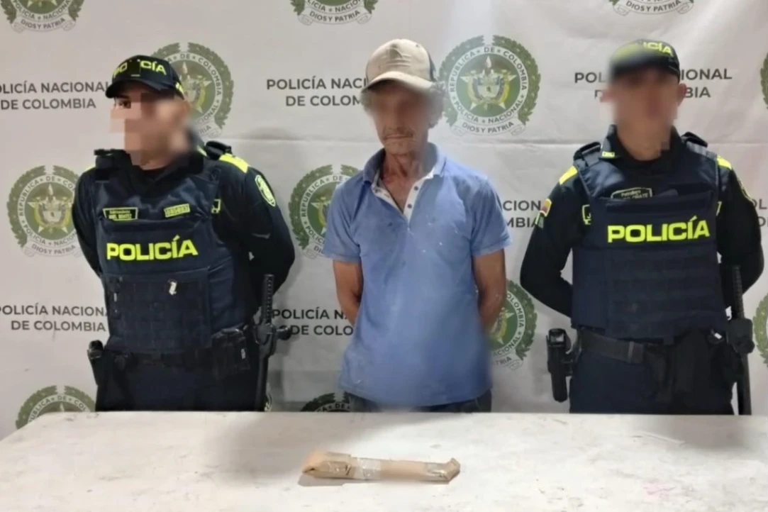 Presunto responsable de homicidio en el parque Santander quedó en libertad