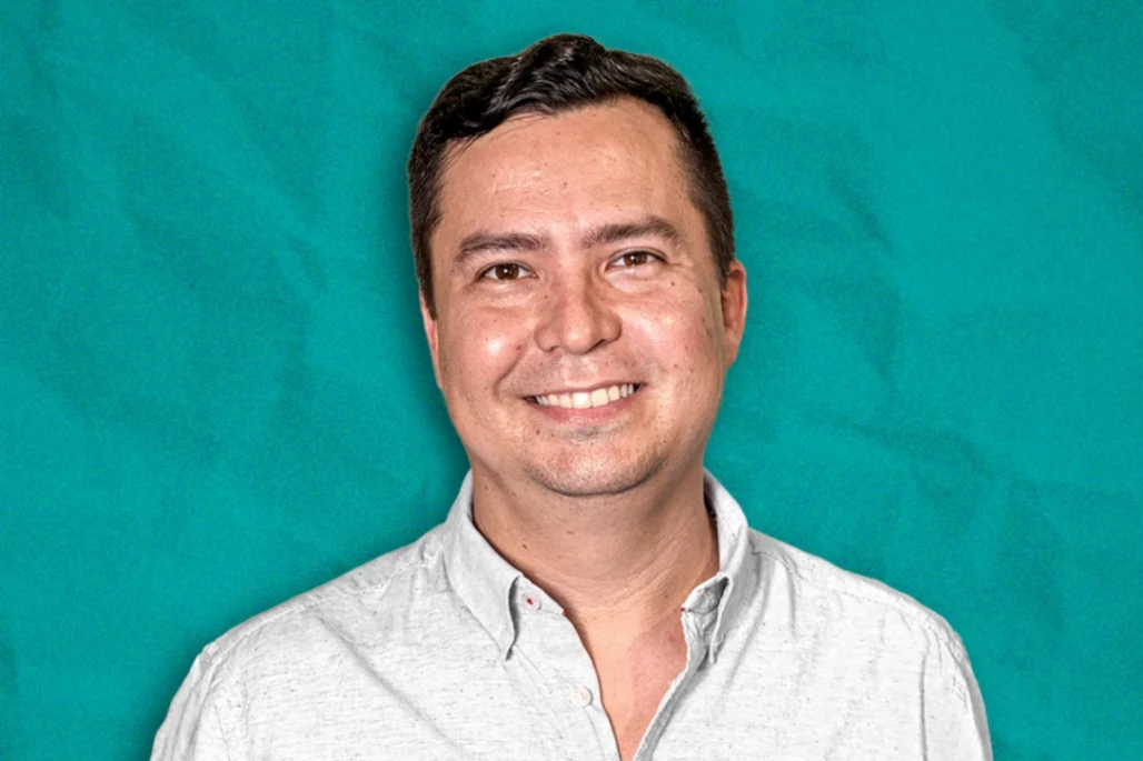 Jorge Pérez presentó balance de una gestión enfocada en educación y desarrollo para Sucre