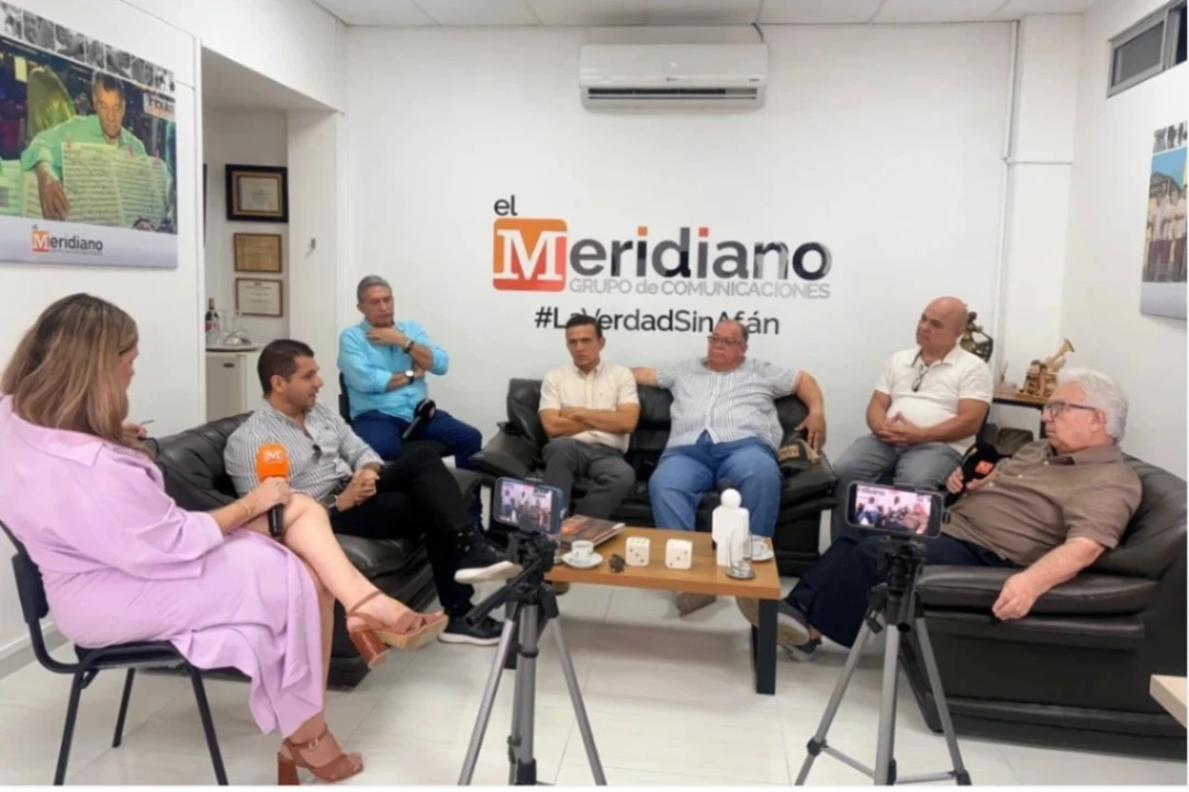 Comité Intergremial responde a imprecisiones de algunos diputados