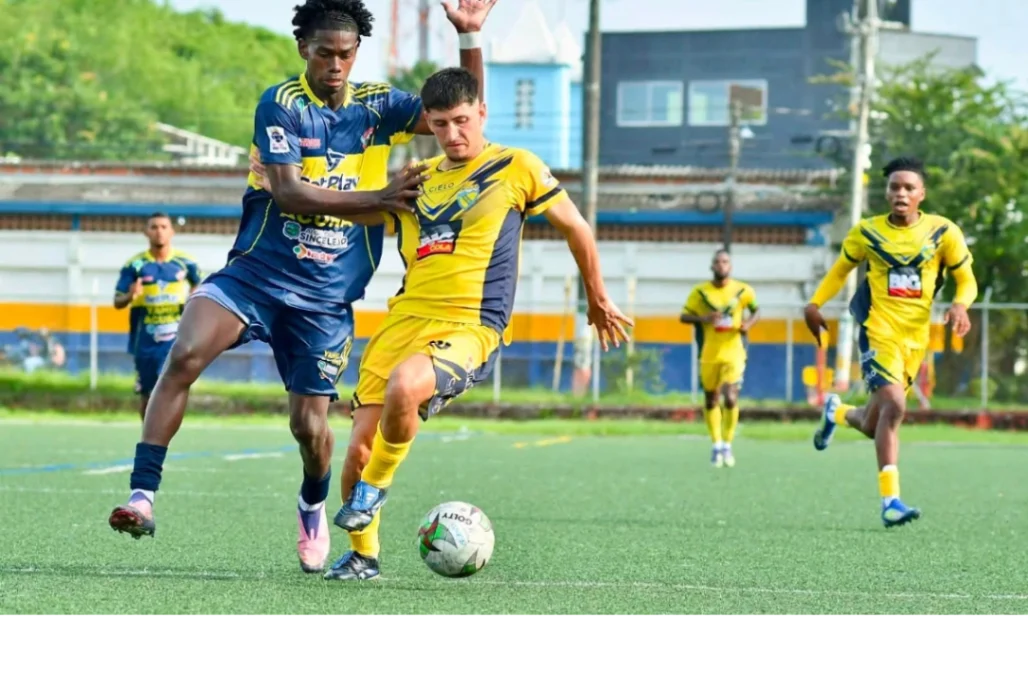 Clubes sucreños en la pelea por avanzar en el torneo de fútbol de la Primera C