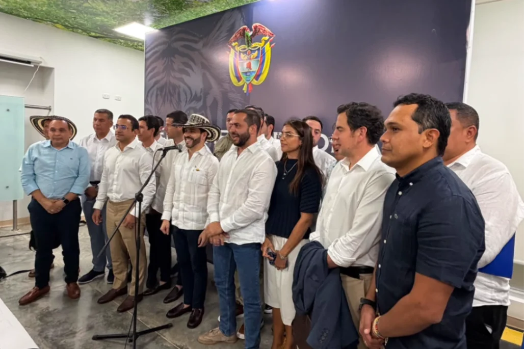 Se comprometió con Córdoba, pero no aceptará actos de corrupción