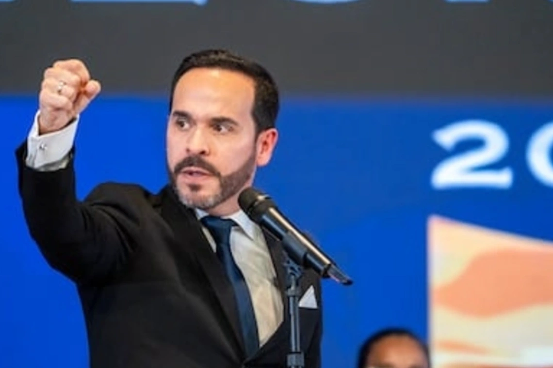 Senado aprobó cambio de sede de la posesión