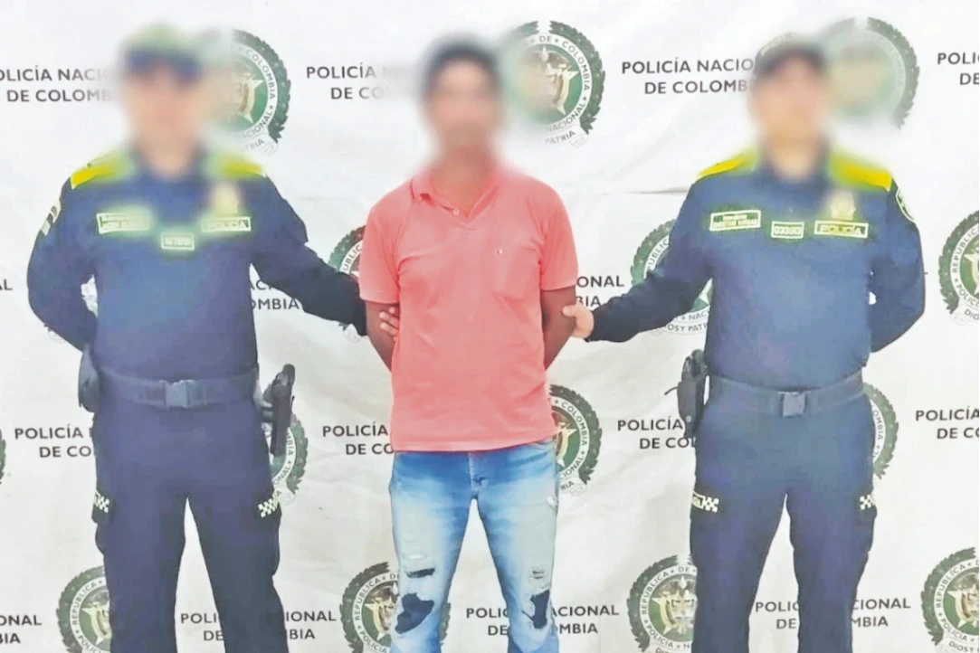 Mototaxista detenido por abuso