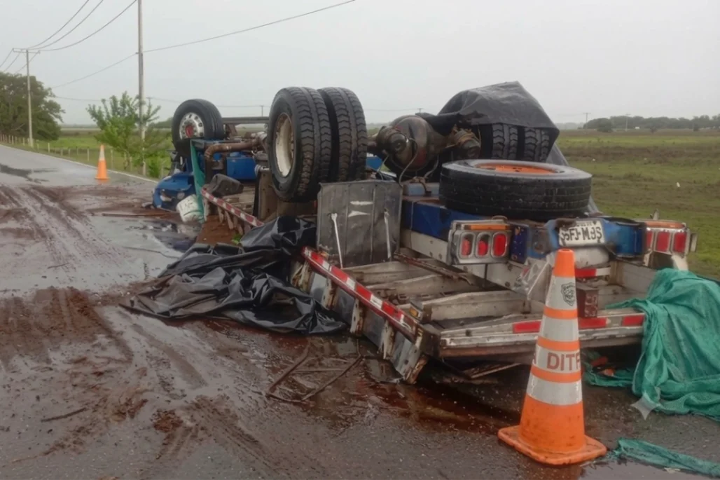 Movilidad en Sucre estuvo marcada por cuatro accidentes de tránsito