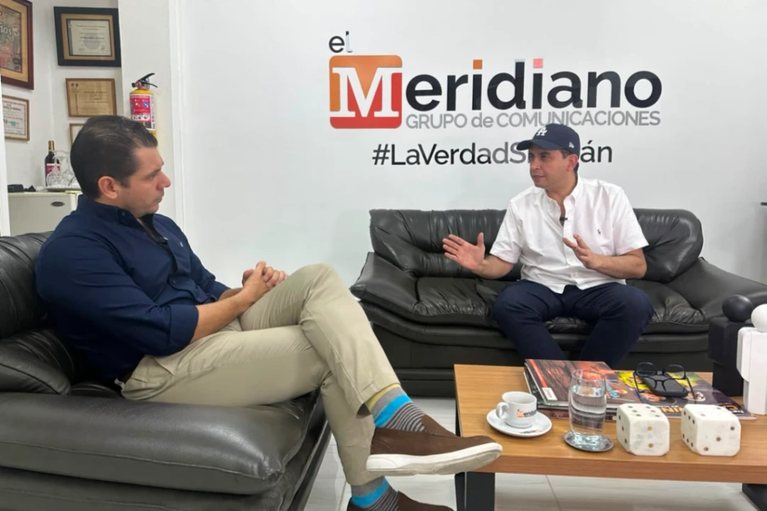 La suerte en la alimentación de 24 mil niños está en manos del Ministerio y la UAPA: Jacobo Quessep