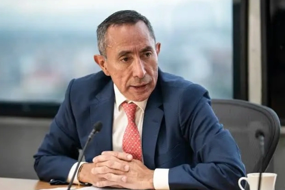 Ricardo Roa regresa temporalmente a la presidencia de Ecopetrol; habrá cambios en la junta