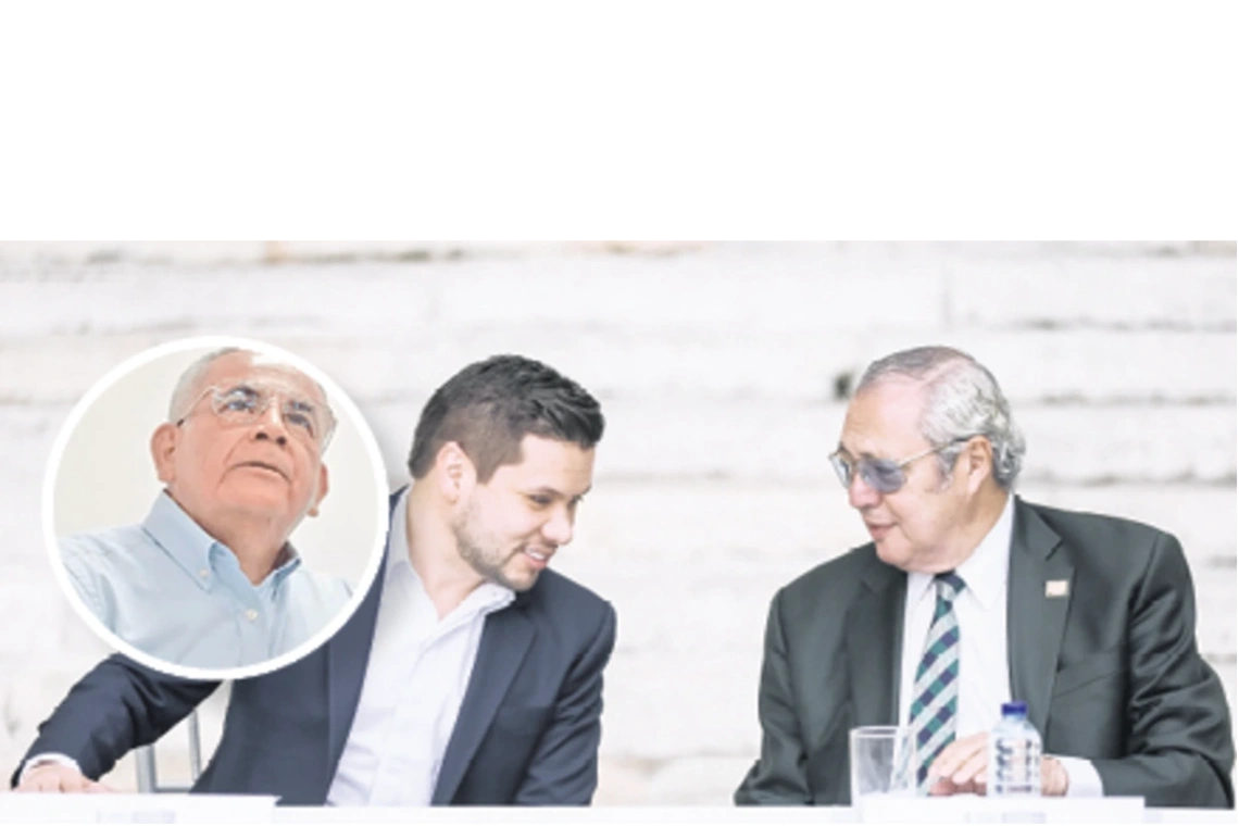 Tambalea proceso contra Calle y Name por falso testigo