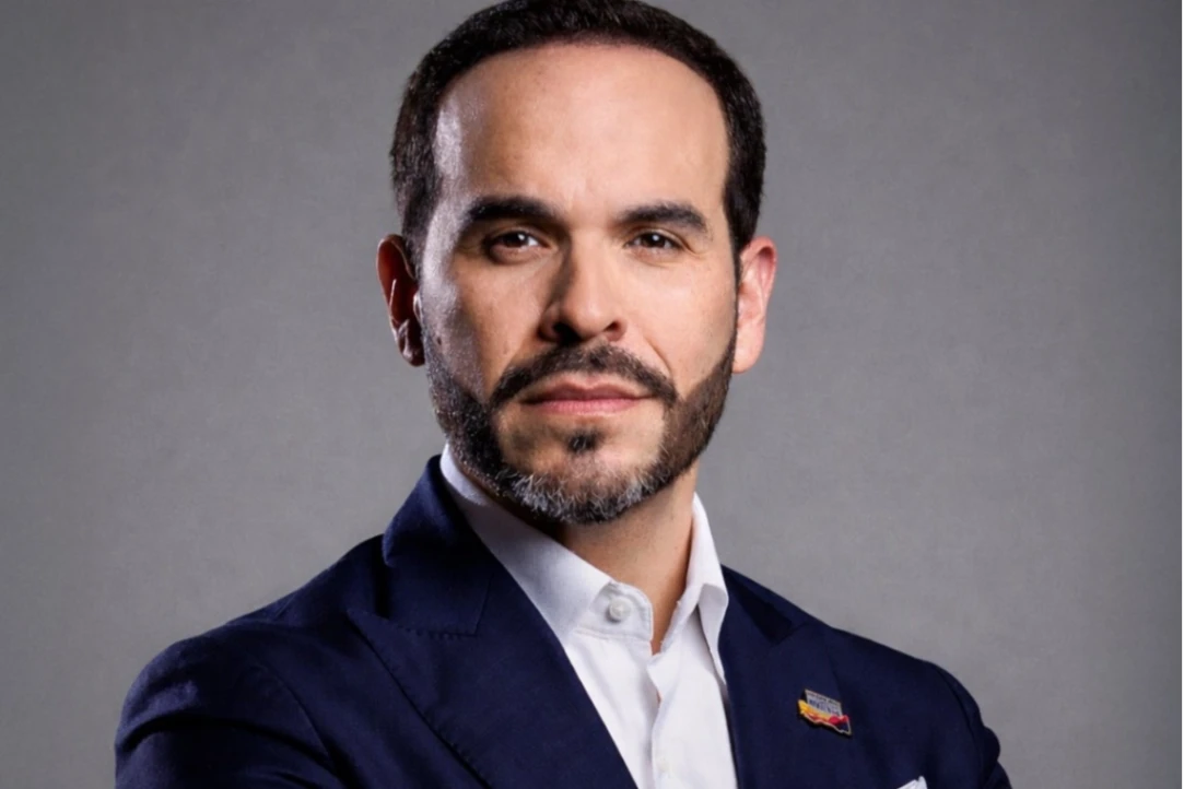 De la Espriella destacó apoyo del Senado