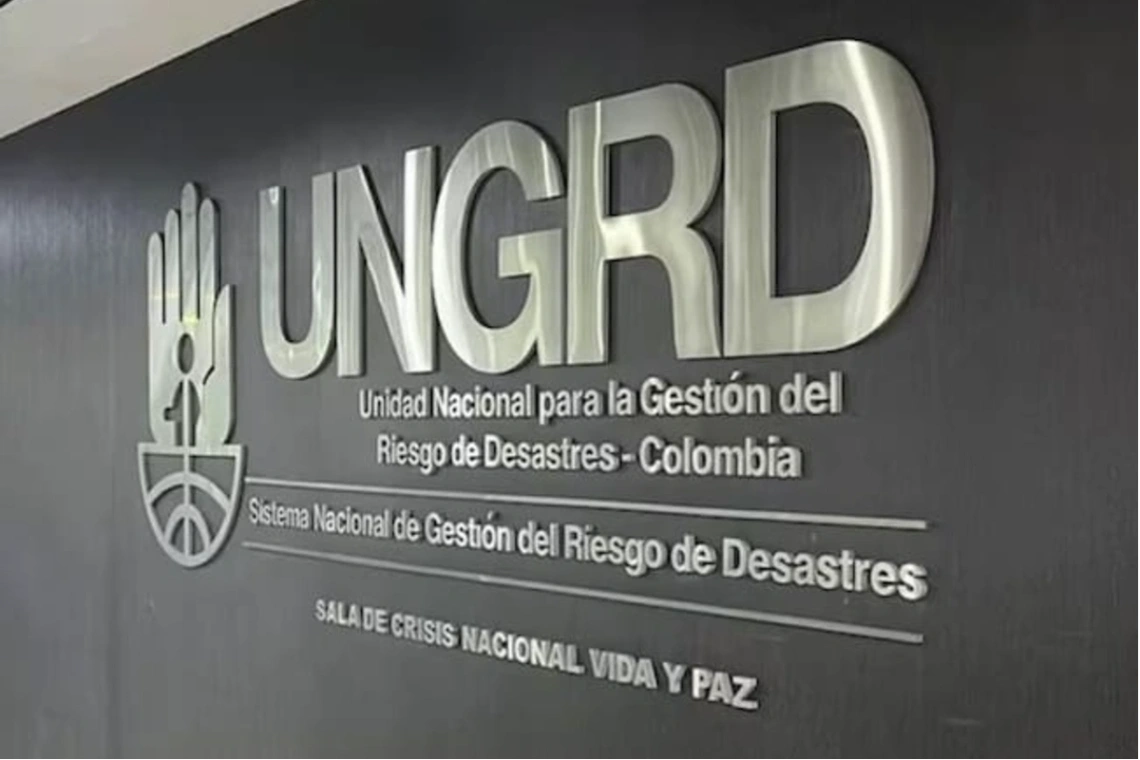 Gobierno entrante rechaza giro de $4 billones a la Ungrd