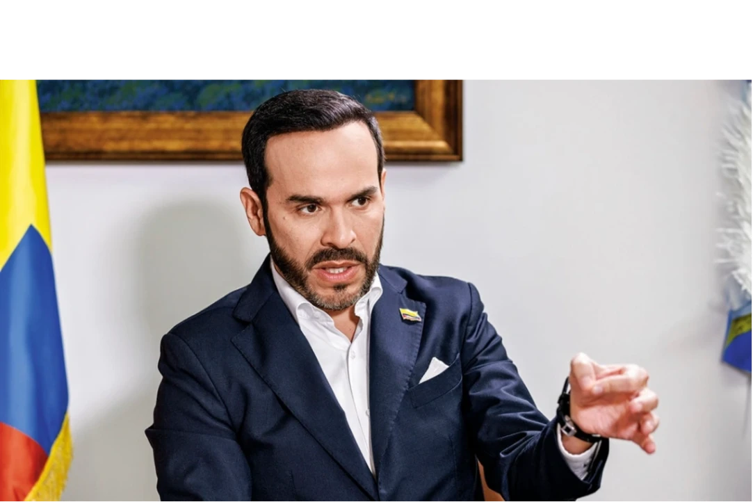 ¡Se acabó el abandono centralista!: De la Espriella