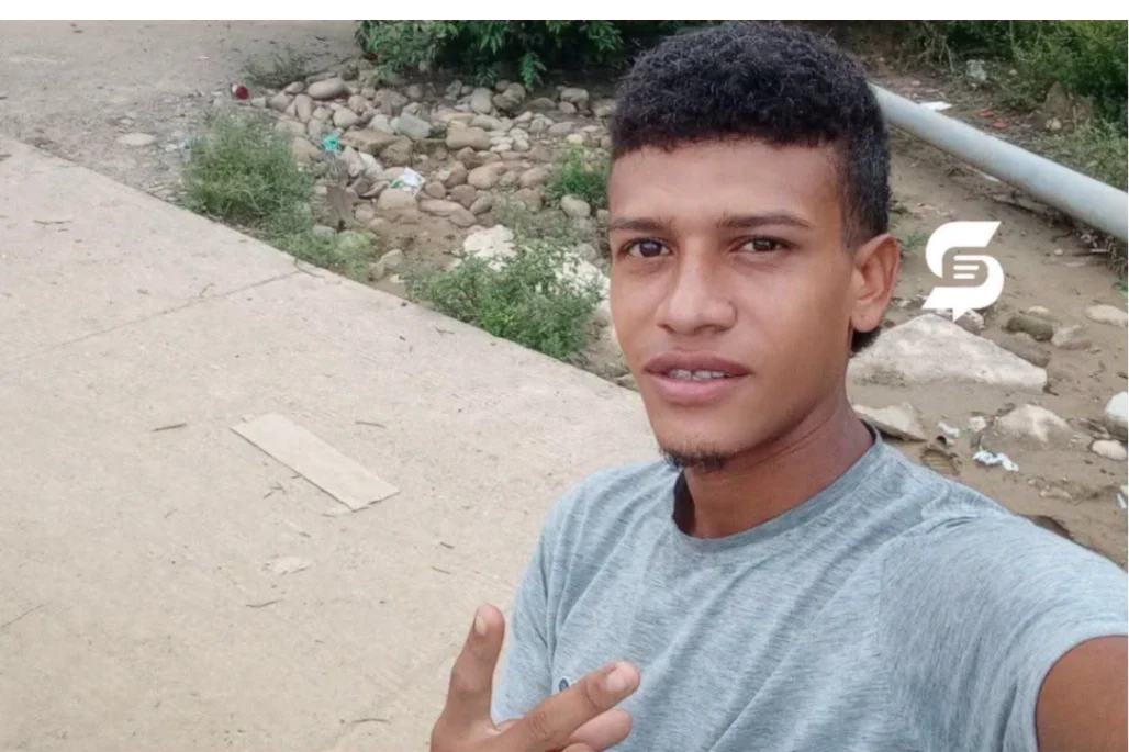 Lo mataron y lo tiraron a la vía