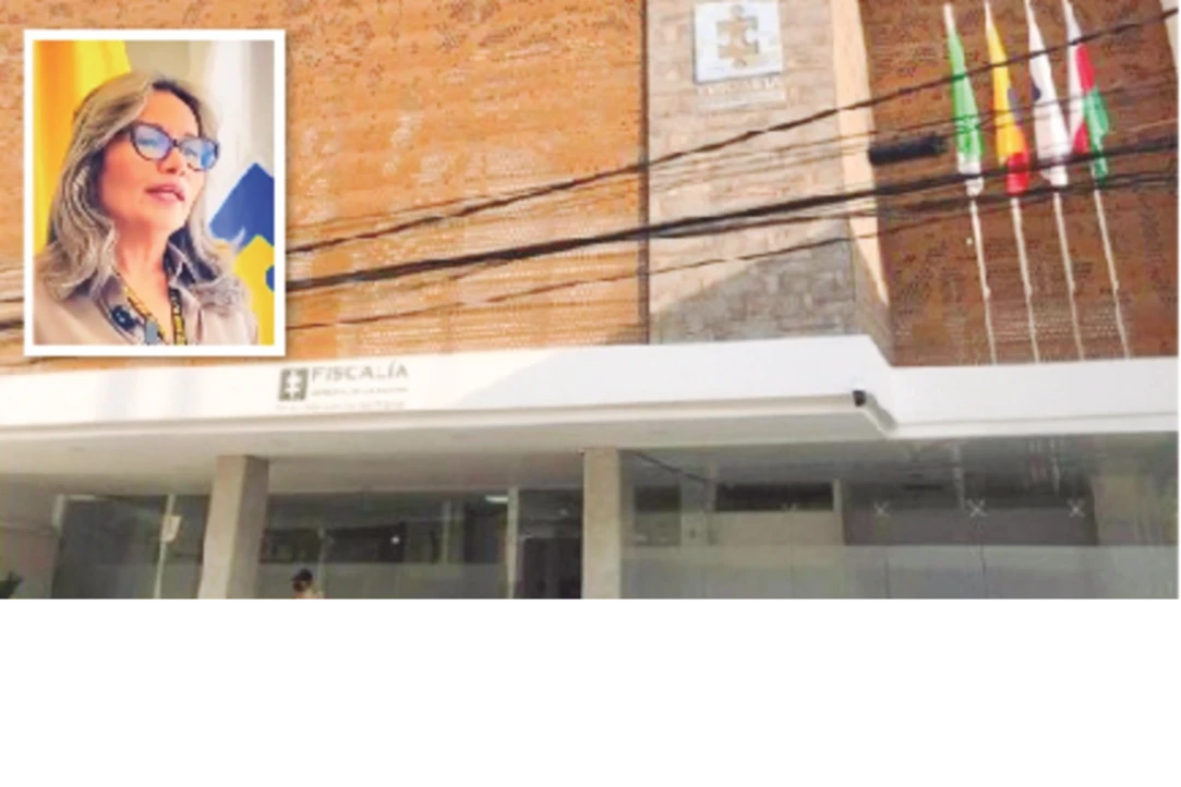 Denuncian presunto mal manejo de ID en la Fiscalía seccional Sucre