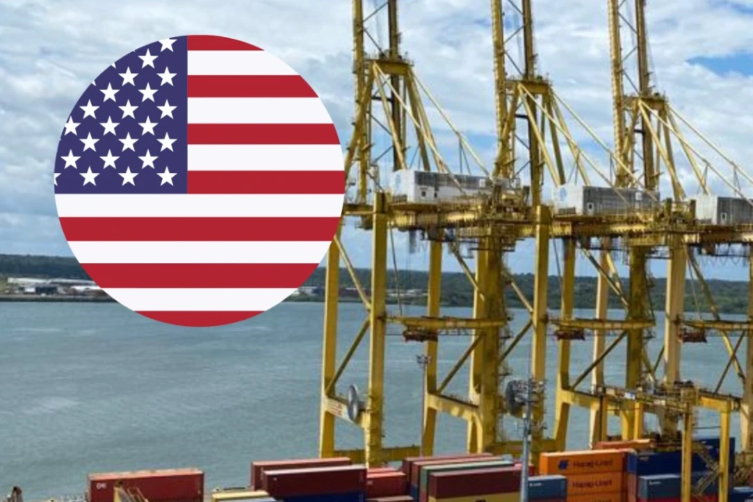 EE. UU. aumenta a 12,5 % los aranceles para productos colombianos