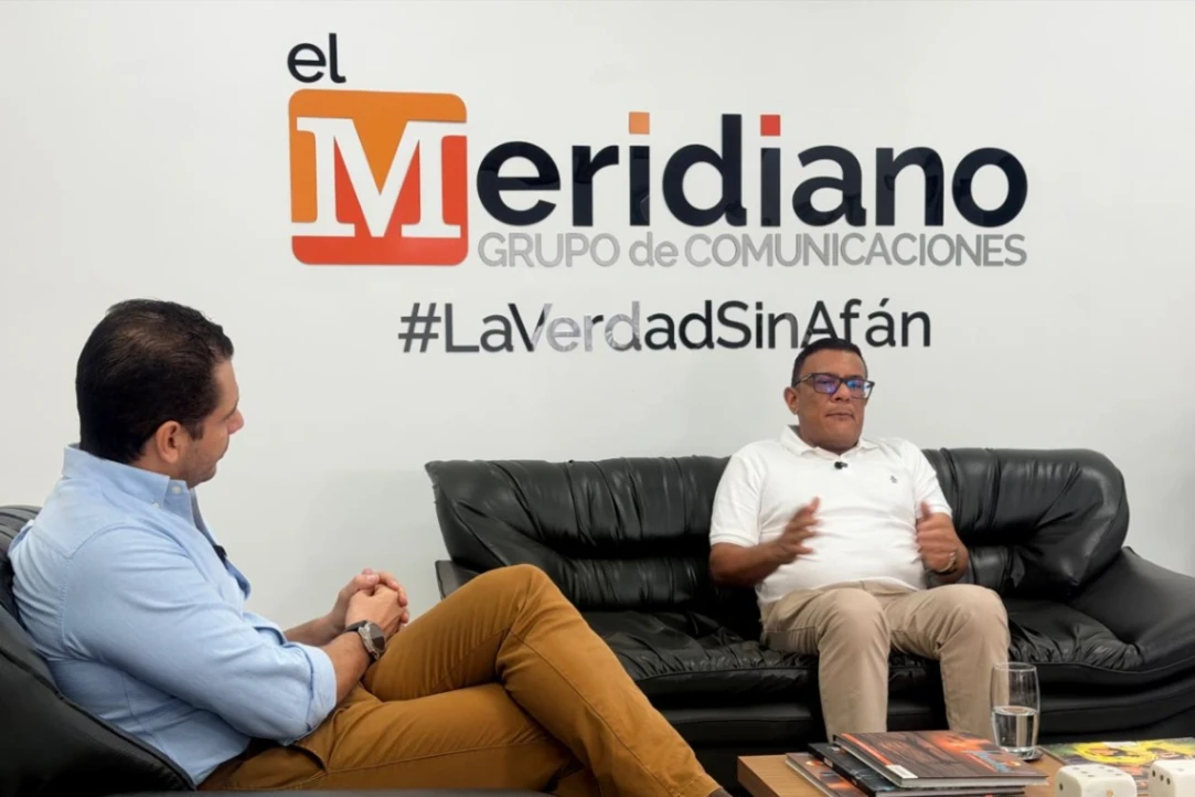 Lo principal es escuchar a las comunidades y voy a estar ahí para ellos: Javier Acuña