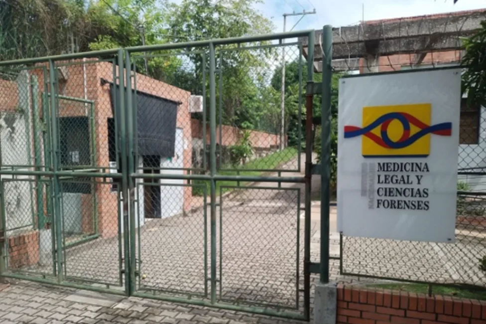 Accidente vial cobró una vida en la vía Puerta de Hierro – Magangué
