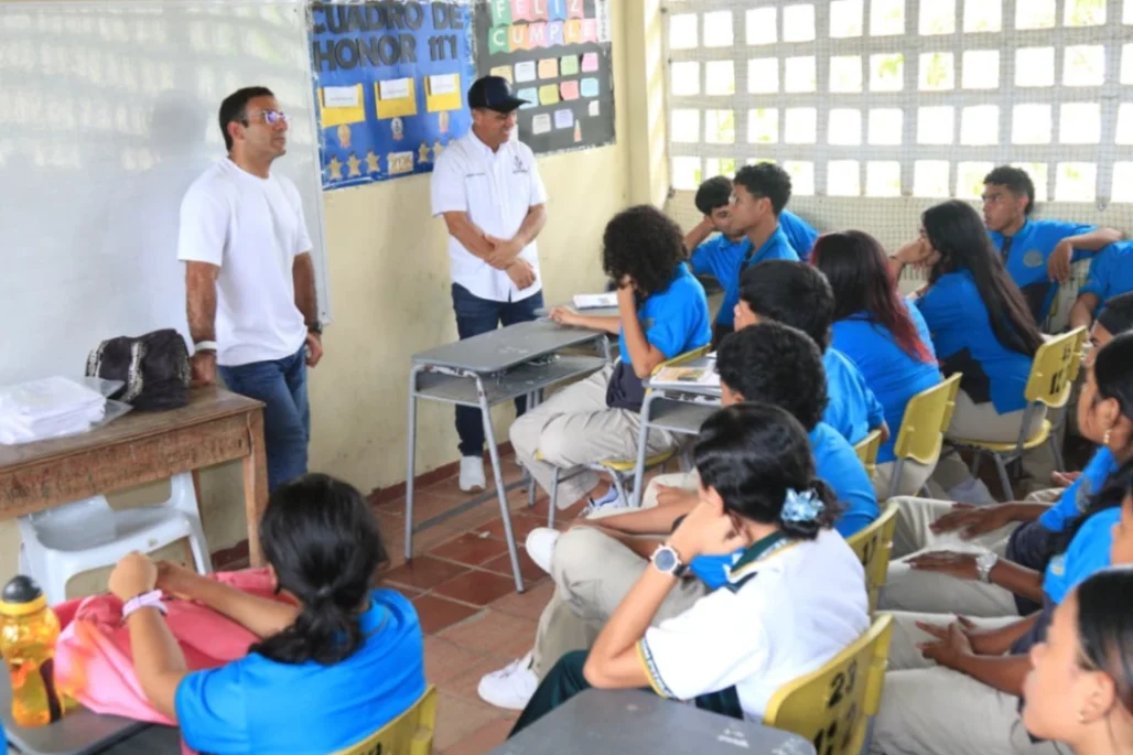 Montería aplicará medidas para garantizar el adecuado desarrollo de las Pruebas Saber 11